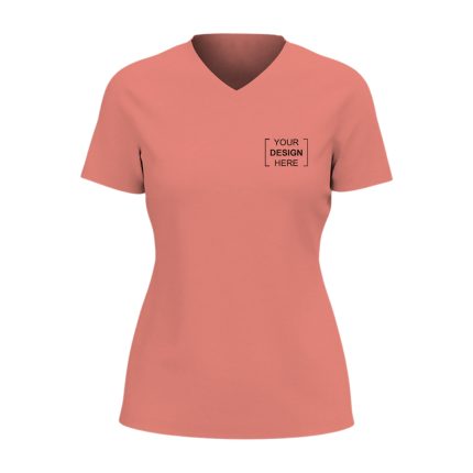 Women's V-Neck - Customize